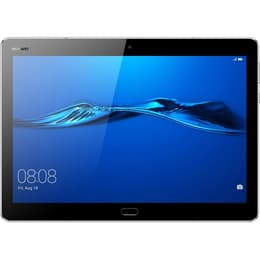 Huawei MediaPad M3 Lite 10 16GB - Grey - Wi-Fi + 4G