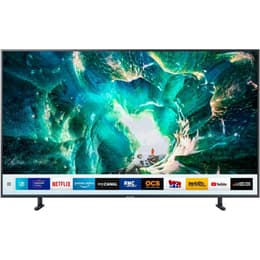 Samsung 65.0000-inch UE65RU8005 3840x2160 TV