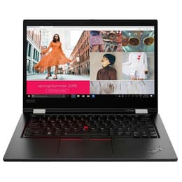 Lenovo ThinkPad L13 Yoga 13-inch (2021) - Core i5 - Gen 10 (U) - 16GB - SSD 256 GB QWERTZ - German