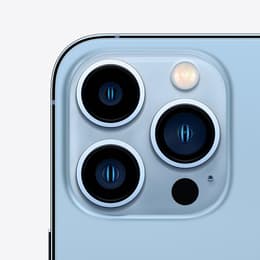 iPhone 13 Pro 512GB - Sierra Blue - Unlocked