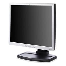 19-inch HP L1940T 1280 x 1024 LCD Monitor Grey