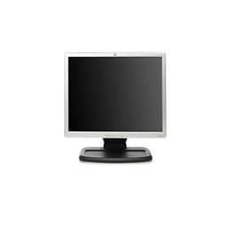 19-inch HP L1940T 1280 x 1024 LCD Monitor Grey