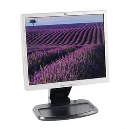 19-inch HP L1940T 1280 x 1024 LCD Monitor Grey