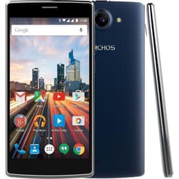Archos 50d Helium 8GB - Blue - Unlocked