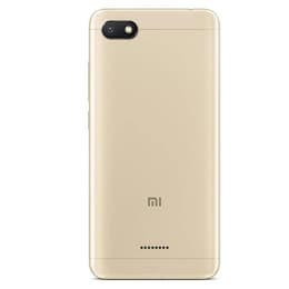 Xiaomi Redmi 6A 32GB - Gold - Unlocked