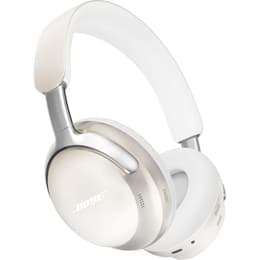 Bose QuietComfort Ultra noise-Cancelling wired + wireless Headphones with microphone -