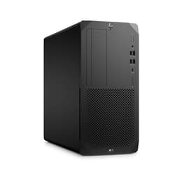 Z2 Tower G5 WorkStation Core i7-10700K 3.8Ghz - SSD 512 GB - 16GB