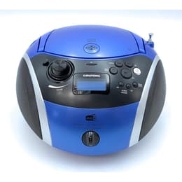 Grundig RCD1550 Micro Hi-Fi system Bluetooth