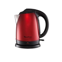 Moulinex BY540510 Red 1.7L - Electric kettle