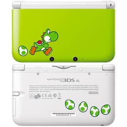 Nintendo 3DS XL Yoshi Special Edition - HDD 4 GB - Green
