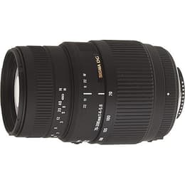 Camera Lense Sigma DG Macro 70-300mm f/4-5.6