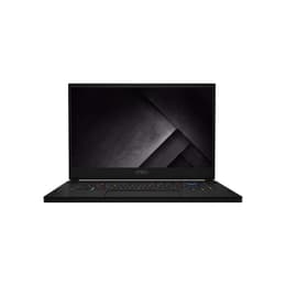 MSI GS66 Stealth 10SE-045DE 15"-inch - Core i7-10750H - 16GB - SSD 1 TBGB NVIDIA GeForce RTX 2060 QWERTZ - German