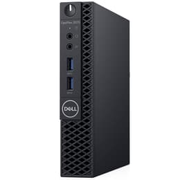 OptiPlex 3070 Core i3-9100T 3.1Ghz - SSD 256 GB - 8GB