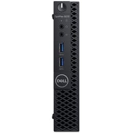 OptiPlex 3070 Core i3-9100T 3.1Ghz - SSD 256 GB - 8GB