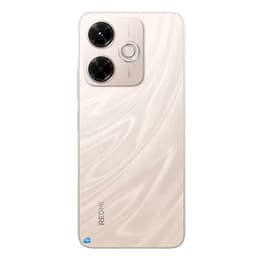 Xiaomi Redmi 13x 256GB - Gold - Unlocked