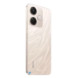 Xiaomi Redmi 13x 256GB - Gold - Unlocked