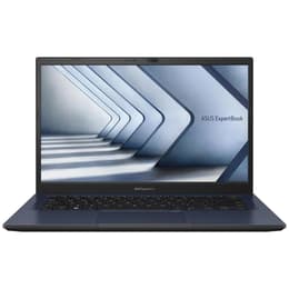 Asus ExpertBook B1402CBA 14-inch (2022) - Core i5 - Gen 12 (U) - 16GB - SSD 512 GB QWERTY - Swedish