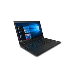 Lenovo ThinkPad P15v G3 15-inch (2022) - Core i7 - Gen 12 (H) - 16GB - SSD 512 GB QWERTY - English