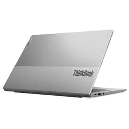 Lenovo ThinkBook 13S G2 ITL 13-inch (2021) - Core i5 - Gen 11 (G) - 8GB - SSD 256 GB AZERTY - French