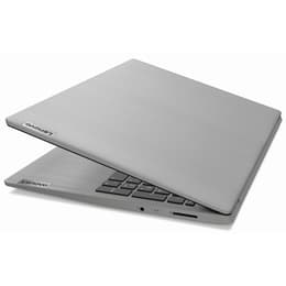 Lenovo IdeaPad 3 15-inch (2020) - Core i5 - Gen 10 (G) - 8GB - SSD 512 GB QWERTZ - German