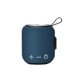 Dido M7 Bluetooth Speakers - Blue