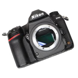 Nikon D780 Reflex 25Mpx - Black