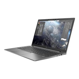 HP ZBook Firefly 14 G8 14-inch (2021) - Core i7 - Gen 11 (G) - 8GB - SSD 2 TB QWERTZ - German