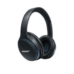 Bose SoundLink Around Ear Wireless Headphones II wireless Headphones with microphone - Black