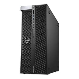 Precision T5820 Core i9-10900X 3.7Ghz - SSD 2 TB - 64GB