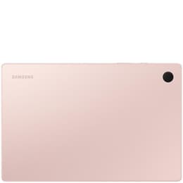 Galaxy Tab A8 32GB - Rose Gold - Wi-Fi + 4G