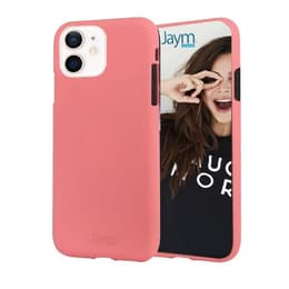 Case iPhone 13 - Plastic - Pink