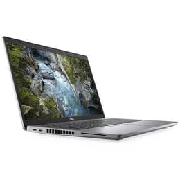 Dell Precision 3560 15-inch (2021) - Core i7 - Gen 11 (G) - 32GB - SSD 2 TB QWERTZ - German