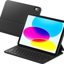 Hou Keyboard QWERTZ Wireless Backlit Keyboard FY-10