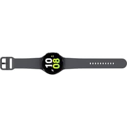 Smart Watch Samsung HR GPS Galaxy Watch 5 44mm - Black