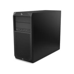 Z2 G4 Core i7-8700 3.2Ghz - SSD 512 GB - 16GB
