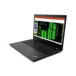 Lenovo ThinkPad L590 15-inch (2018) - Core i7 - Gen 8 (U) - 16GB - SSD 512 GB QWERTZ - German