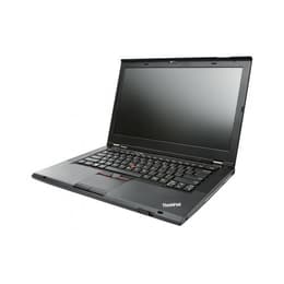 Lenovo ThinkPad T530 15-inch (2012) - Core i5-3320M - 8GB - SSD 1000 GB QWERTY - Spanish