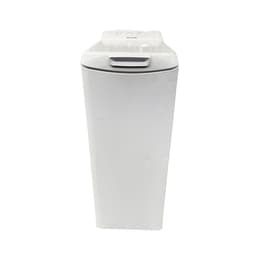 Brandt WTC1260W-F/03 Freestanding washing machine Top load