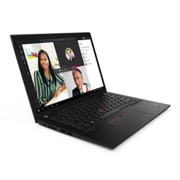 Lenovo EliteBook 840 G5 14-inch (2019) - Core i5 - Gen 8 (U) - 8GB - SSD 256 GB AZERTY - French