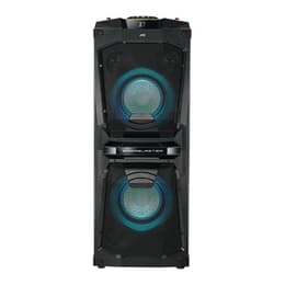 Jvc MX-D528B Bluetooth Speakers - Black