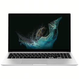Samsung GalaxyBook2 NP750XED 15-inch (2023) - Core i7 - Gen 12 (U) - 16GB - SSD 512 GB QWERTY - English