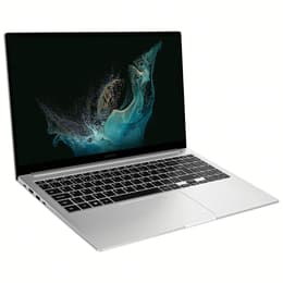 Samsung GalaxyBook2 NP750XED 15-inch (2023) - Core i7 - Gen 12 (U) - 16GB - SSD 512 GB QWERTY - English
