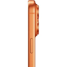 iPhone 17 Pro 256GB - Cosmic Orange - Unlocked