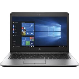 HP EliteBook 840 G4 14-inch (2019) - Core i5-7300U - 8GB - SSD 256 GB AZERTY - French