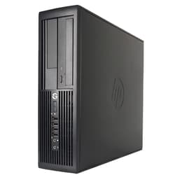 ProDesk 4300 PRO Core i3-3220 3.3Ghz - HDD 500 GB - 8GB