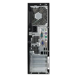 ProDesk 4300 PRO Core i3-3220 3.3Ghz - HDD 500 GB - 8GB