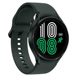 Smart Watch Samsung HR GPS Galaxy watch 4 (44mm) - Green