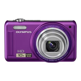 Olympus VR-310 Compact 14Mpx - Purple