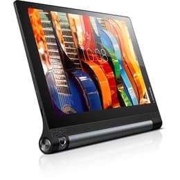 Lenovo Yoga Tab 3 Plus 32GB - Black - Wi-Fi