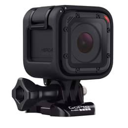 Gopro Hero 4 Session Sport camera